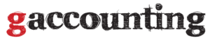 Gaccounting (logo)